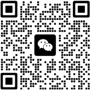 云梦鱼面咨询微信二维码